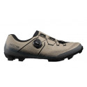 SAPATO BTT SH-XC503 BEGE TAM. 43