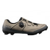 SAPATO BTT SH-XC503 BEGE TAM. 43