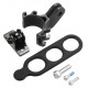 iGPSPORT KIT ADAPTADORES P/ SUPORTE M80