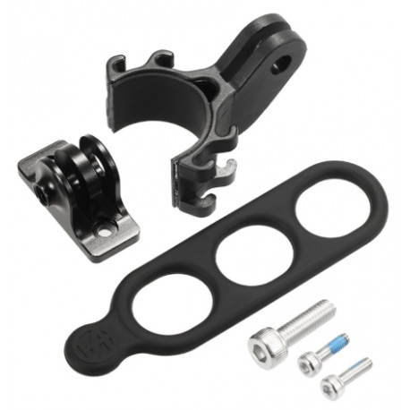 iGPSPORT KIT ADAPTADORES P/ SUPORTE M80
