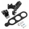 iGPSPORT KIT ADAPTADORES P/ SUPORTE M80