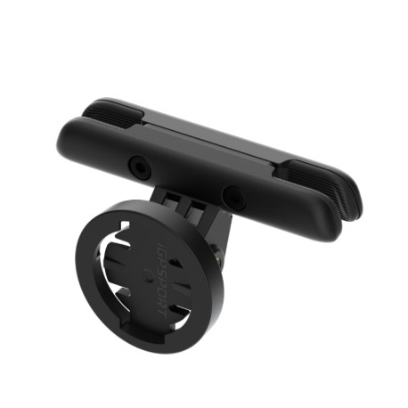 iGPSPORT SUPORTE TRASEIRO M30S P/ LUZ