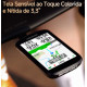 iGPSPORT CICLOCOMPUTADOR GPS BSC500