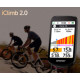 iGPSPORT CICLOCOMPUTADOR GPS BSC500