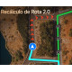 iGPSPORT CICLOCOMPUTADOR GPS BSC500