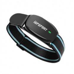 iGPSPORT BANDA CARDIACA BRAÇO HR70