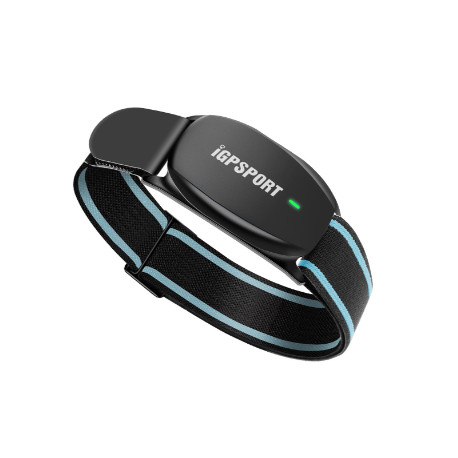 iGPSPORT BANDA CARDIACA BRAÇO HR70