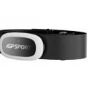 iGPSPORT Monitor de Frequência Cardíaca de Tórax HR50