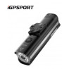 IGPSPORT LANTERNA VS1200