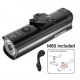 IGPSPORT LANTERNA VS1200