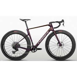ORBEA TERRA RACE M31eLTD 1X