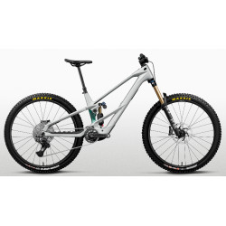 ORBEA Wild LT M10