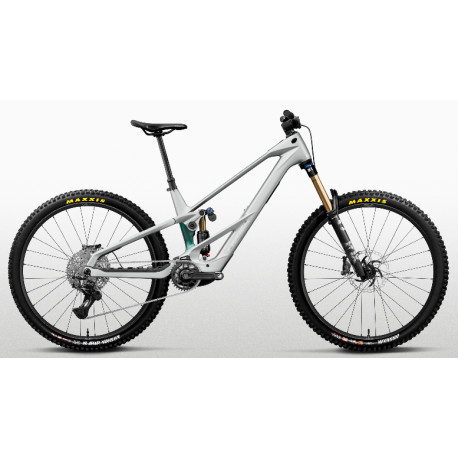 ORBEA Wild LT M10