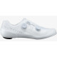 Sapatilhas Shimano RC910 branco