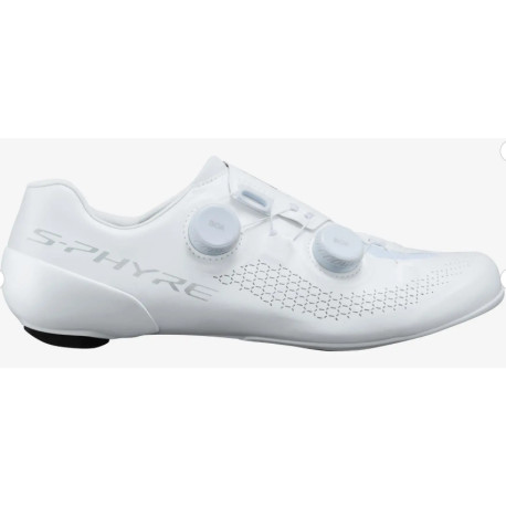 Sapatilhas Shimano RC910 branco