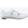Sapatilhas Shimano RC910 branco