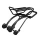 TOPEAK PORTABULTOS TETRARACK M2 REAR