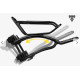 TOPEAK PORTABULTOS TETRARACK M2 REAR