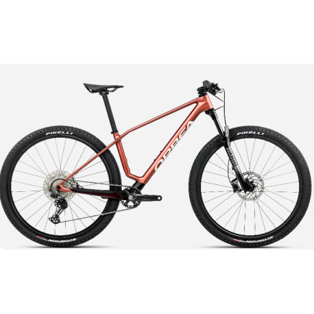 ORBEA ALMA M50